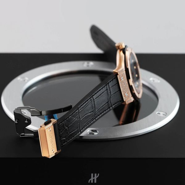 Hublot Classic Fusion 542.OX.1180.LR.1104